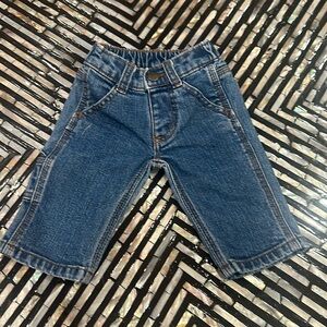 Carhartt Jeans